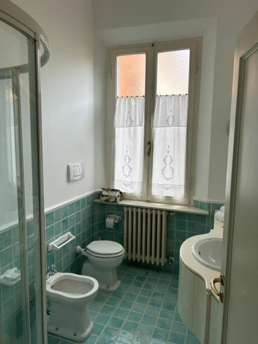 Centro Storico Residenza Di Charme Apartment Rimini Exterior photo